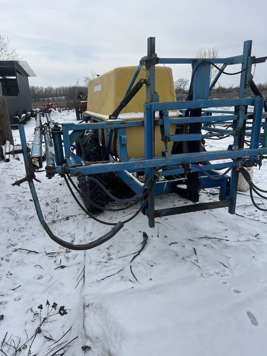 Оп 2000 з системой браво 180