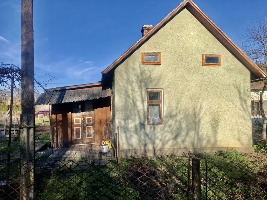 Продається земельна ділянка