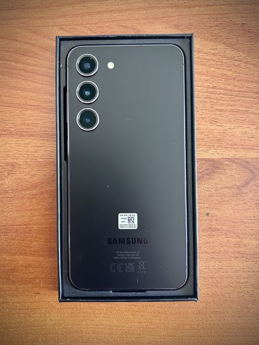 Samsung S23 128GB