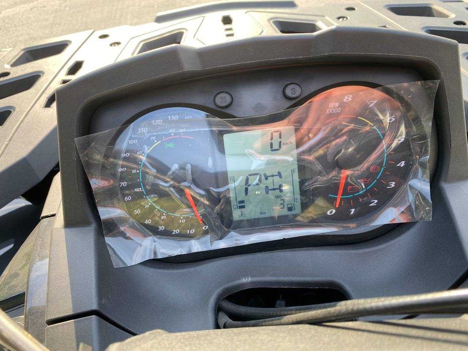 Квадроцикл ML900ATV AODES Odes 850 cc EPS