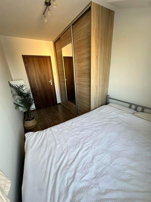 Sprzedam mieszkanie 49,45 mkw.