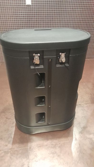 Estrutura Stand Pop Up