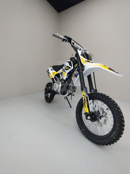 Cross MRF RC 120 kask gratis