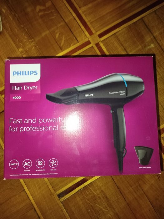 Продам фен Phillips НОВИЙ