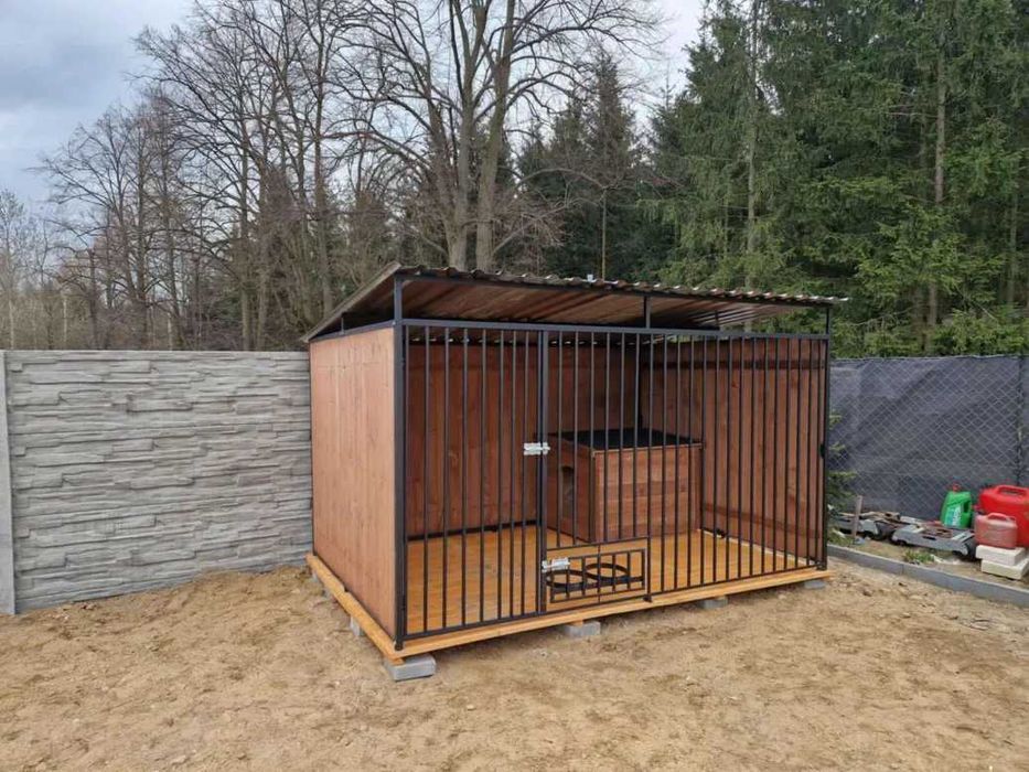 kojec dla psa!  Klatka Box Zapraszam!!