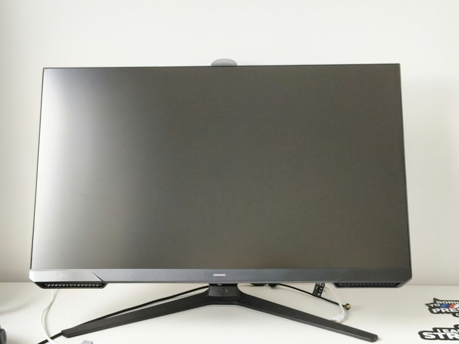 Samsung Odyssey G3 S24DG300EU 24" 180 Hz – Full HD