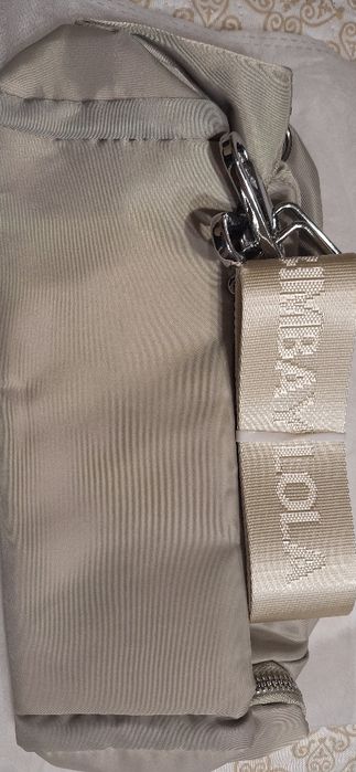 Bolsa de tiracolo bimba y lola original