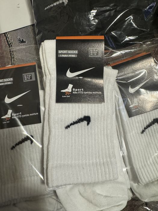 Кросівки Nike Shox R4 BG