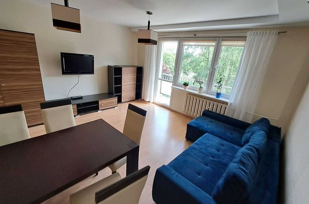 mieszkanie 50m2 Radogoszcz Wschód