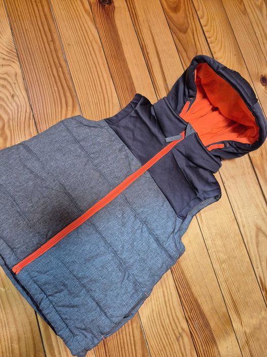 Жилетка kiki&koko 122зріст