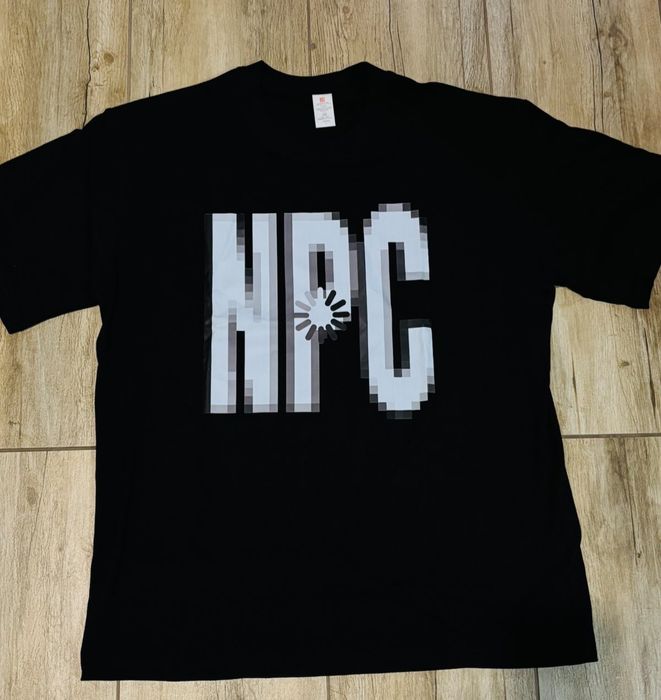 Футболка NPC y2k sk8 opium archive ск8 чорна