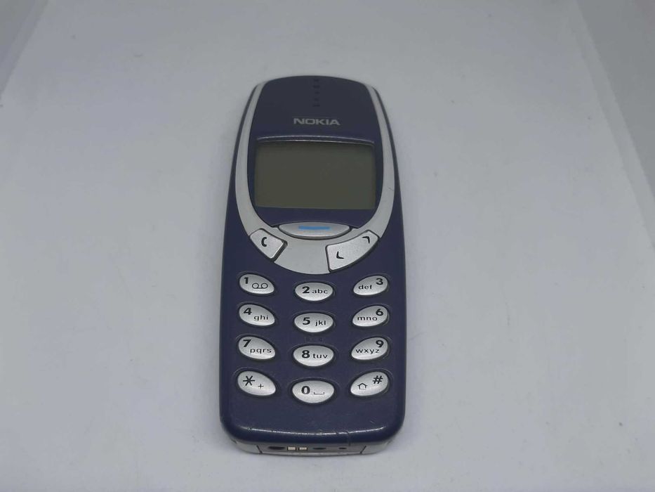 Telefon komórkowy Nokia 3310