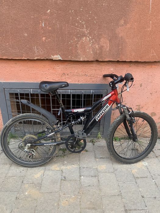 Велосипед Ardis Manitou