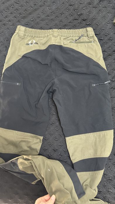 Куртка Gore-Tex Apolo + штаны Apolo | Охотничий костюм | размер М