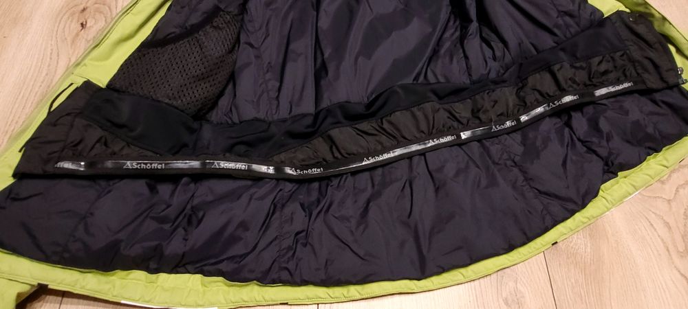 SCHOFFEL VENTURI Narciarska Kurtka Damska roz. 36