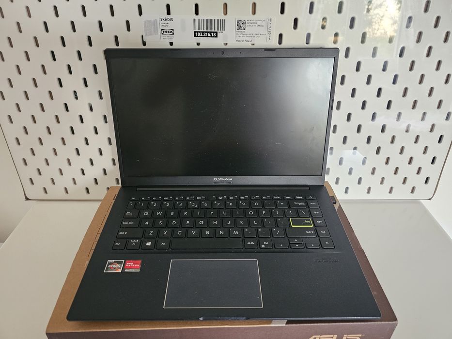 Notebook PC ASUS 11,6 HD SLIM , jak nowy!