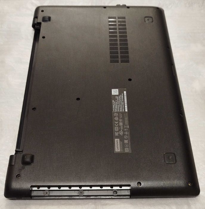 Корпус Ноутбука –  Lenovo IdeaPad 110-15IBR / 110-15ACL / 110-15AST