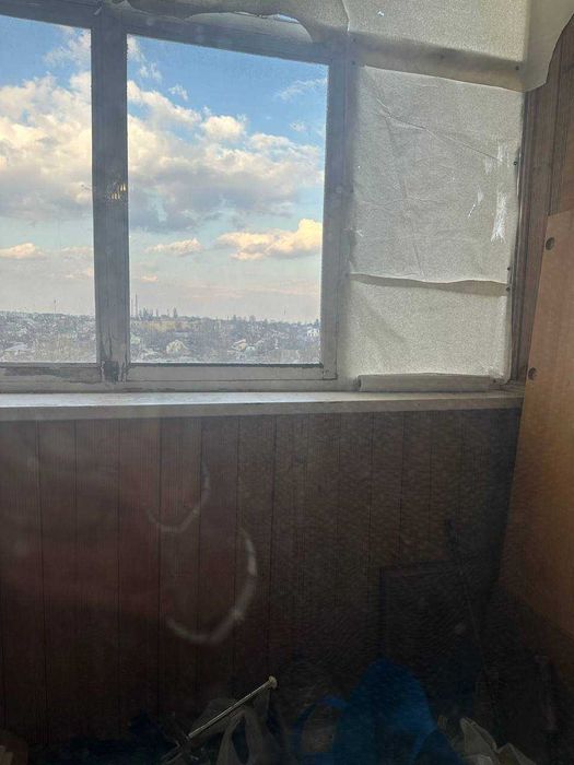 4-кімнатна квартира в центрі — Продаж або Обмін на 2-кімнатну