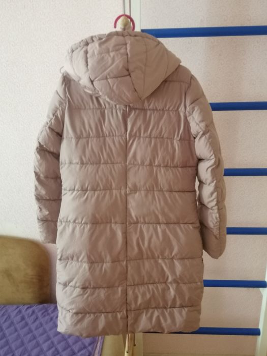 Куртка зимова 146 см
