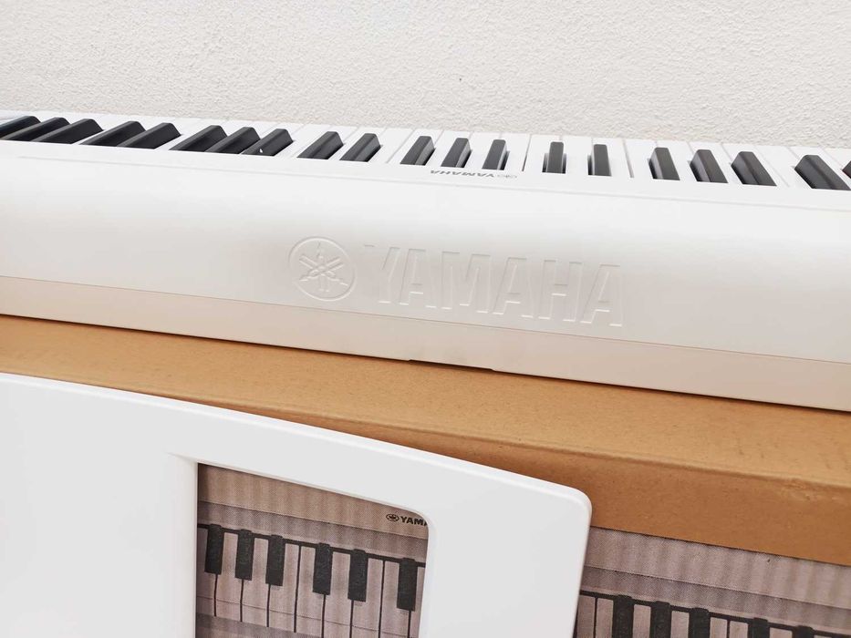 Teclado Yamaha NP-15 Piaggero
