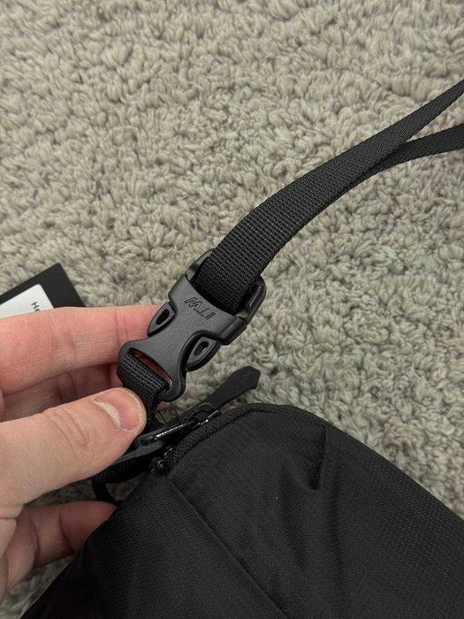 Нейлоновая сумка Arcteryx