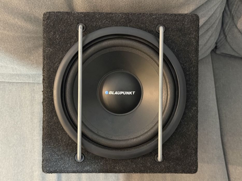Subwoofer BLAUPUNKT GTb 8200 A