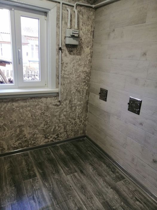 Виконання ремонтних робіт