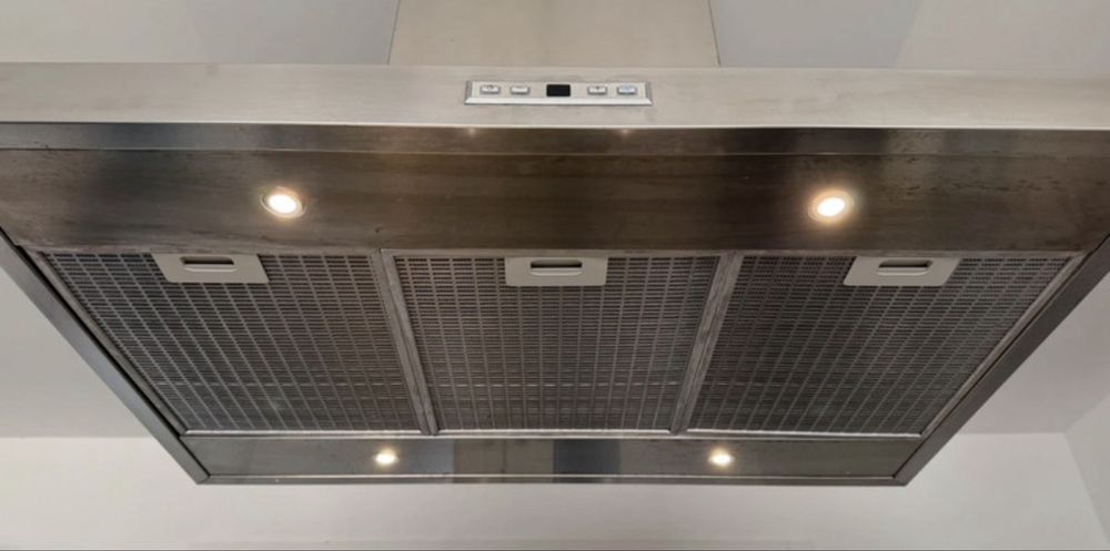 Exaustor de Ilha TEKA DH2 985