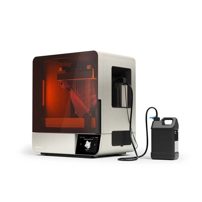 3D принтер Formlabs Form 4L Basic Package