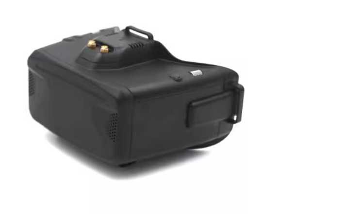 Skyzone Cobra X V4 FPV Шолом