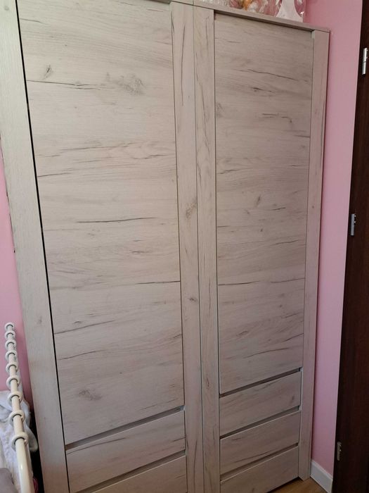 Meble Wójcik z kolekcji Angel