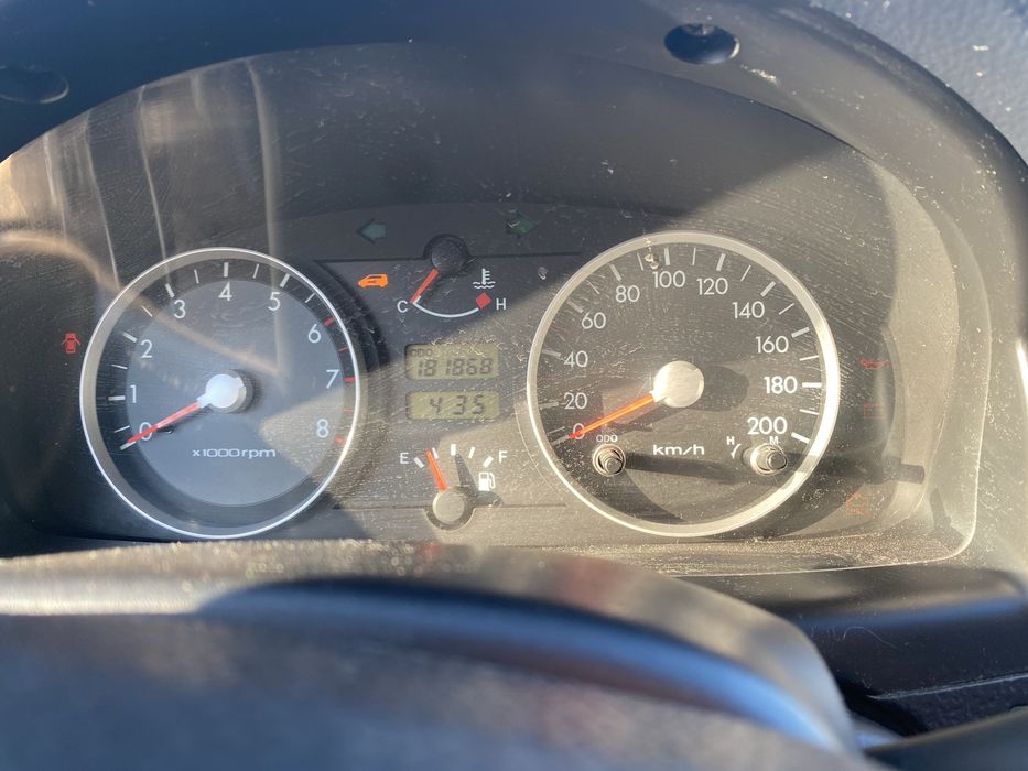 Продам Hyundai Getz