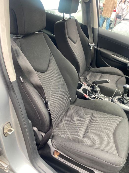 Peugeot 308 sw 1.6 hdi
