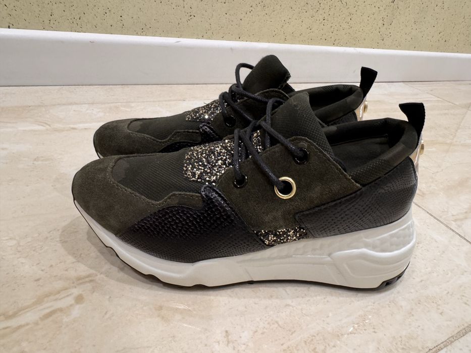 Кросівки Steve Madden
