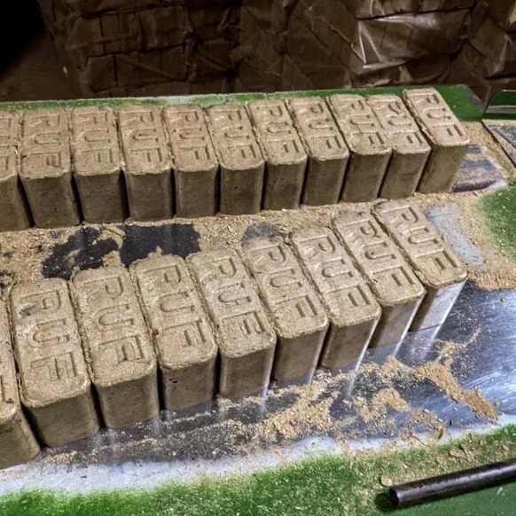 Вугілля Брикети Пелети — на сезон і на постійній основі