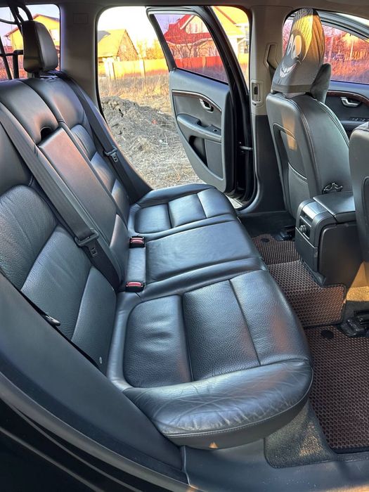 Продається Volvo xc70
