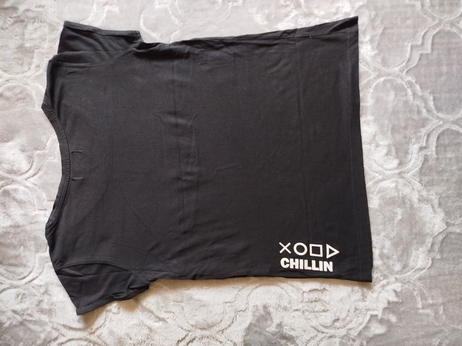 Bluzka damska PlayStation