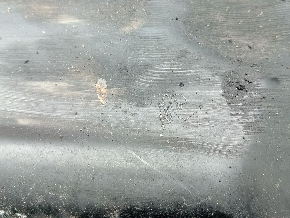 Charriot frente FIAT Doblo Cargo (223_)