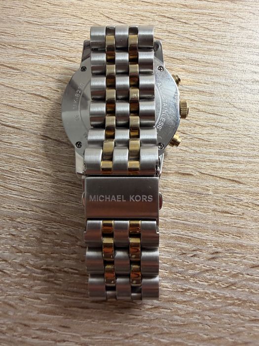 Relógio Michael Kors
