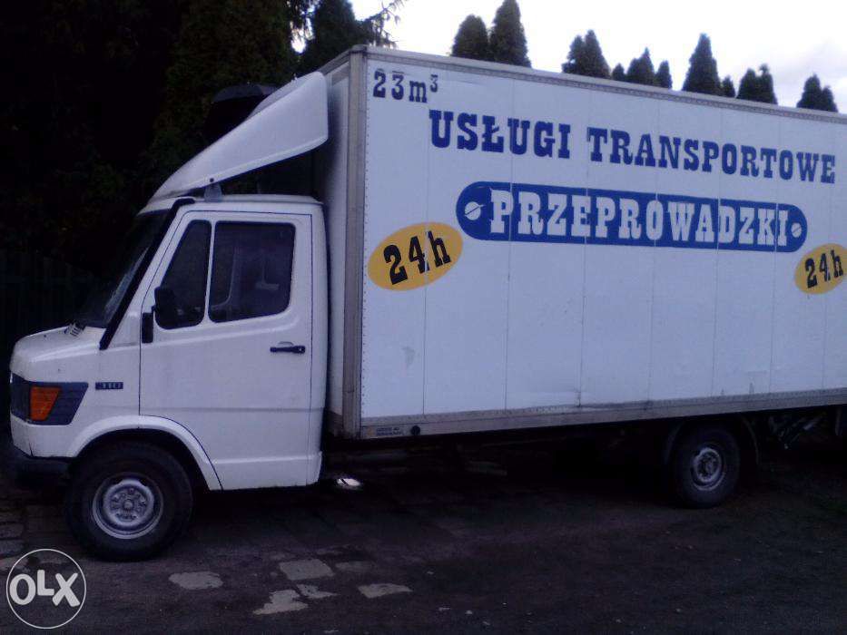 przeprowadzki Kalisz  Ostrów Wlkp  Pleszew