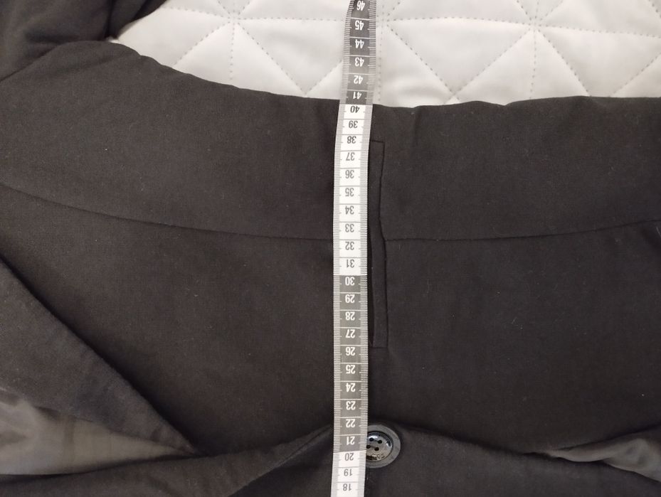 Marynarka L /Xl komunia chrzciny