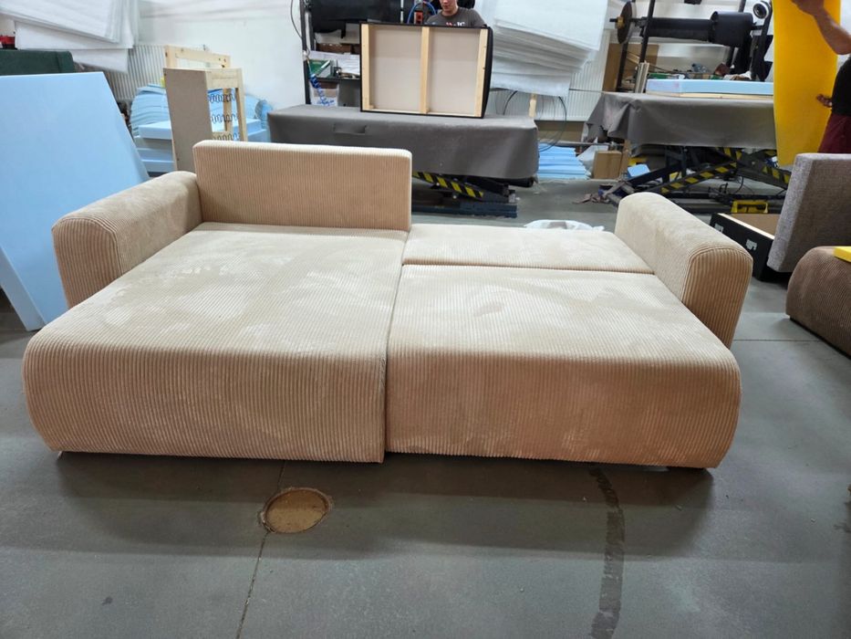 Narożnik Piano XL NOWY