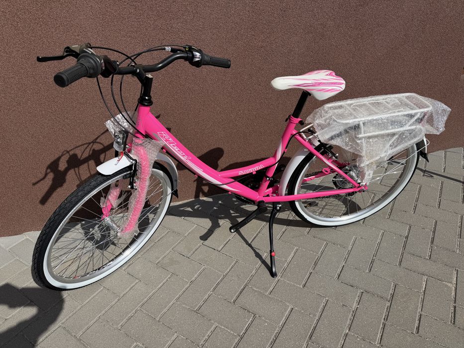 Rowery, rowery elektryczne, hulajnogi elektryczne.