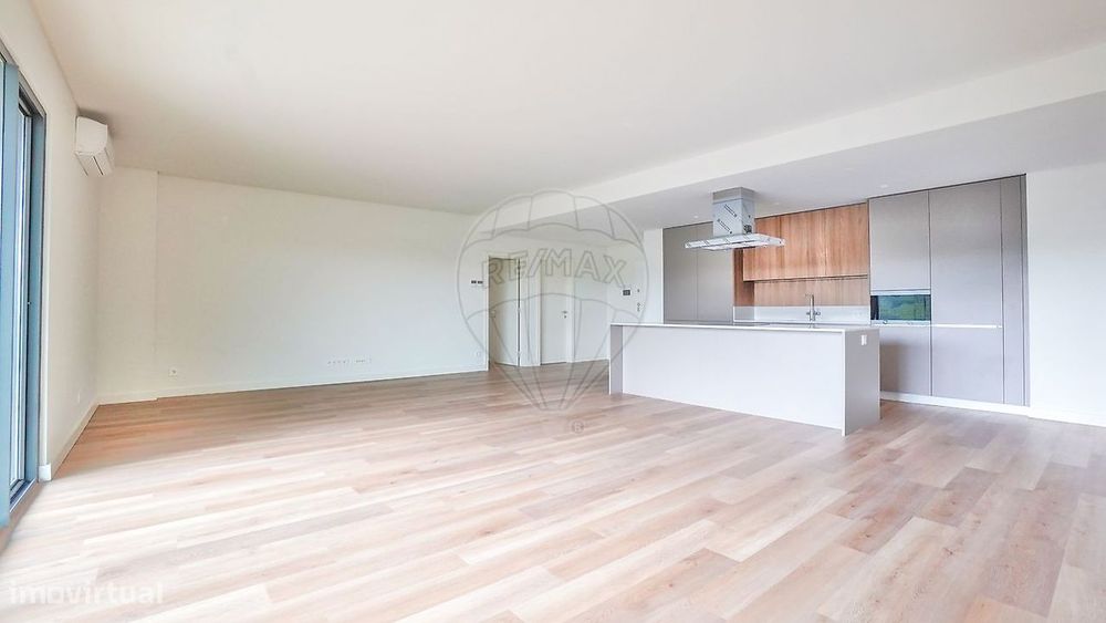Apartamento T3 para venda