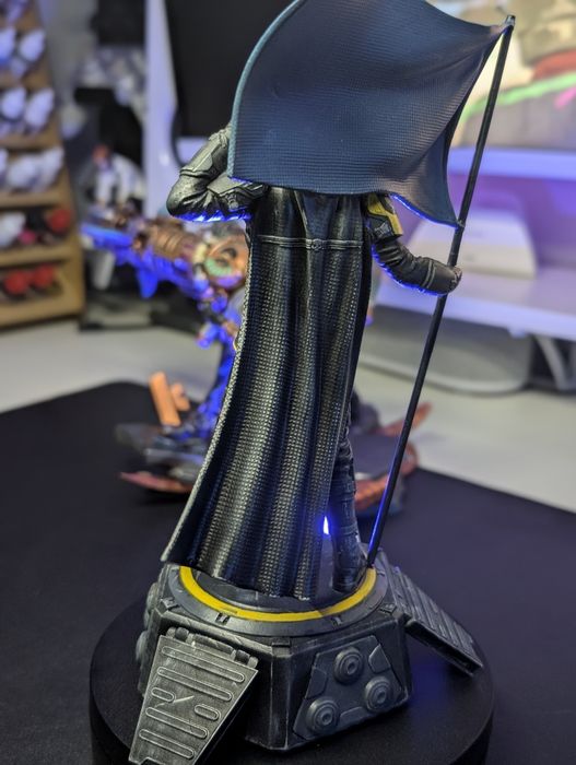 Figurka Helldiver - Helldivers 2 (21 см)