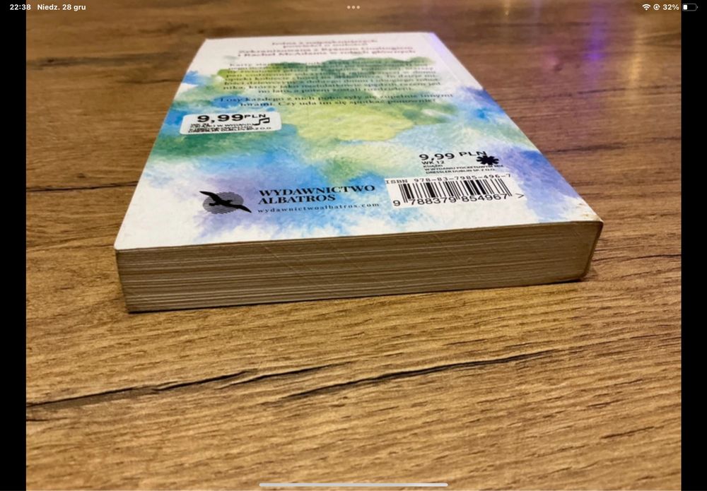 Nicholas Sparks – Pamiętnik | bestseller | wzruszająca powieść