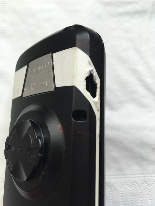 REPARACOES GARMIN Edge / Forerunner / Fenix