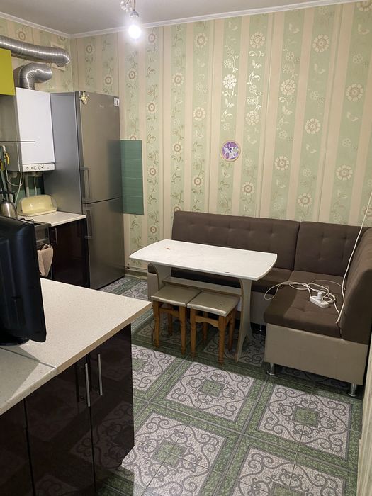 Продається  квартира  в одноповерховому будинку