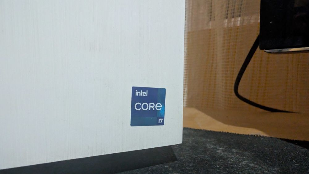 PC gamer semi-novo alto desempenho
