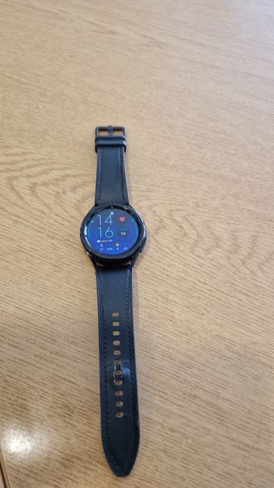 Samsung Galaxy Watch 6 Classic 43mm